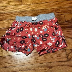 Hanna Andersson kids shorts